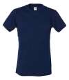 T1100B 1100B Tee Jays Kids Power T-Shirt Navy colour image